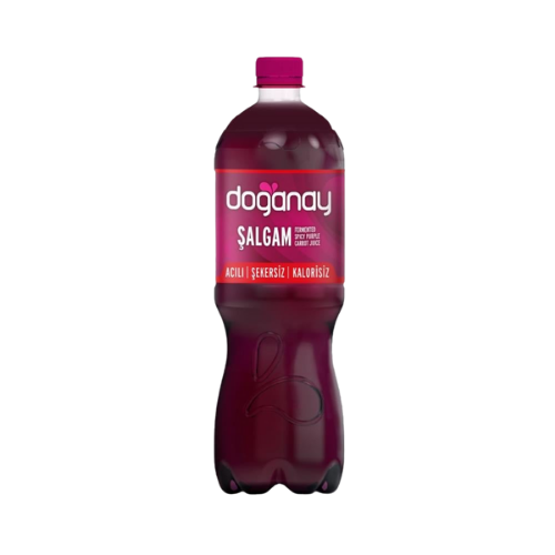 Büyük Şalgam