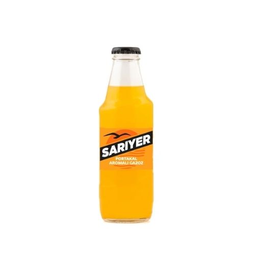 Sarıyer Sarı Cola